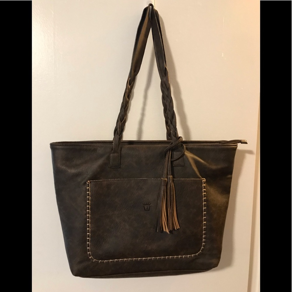 Sparrow hill lane Kayla bag